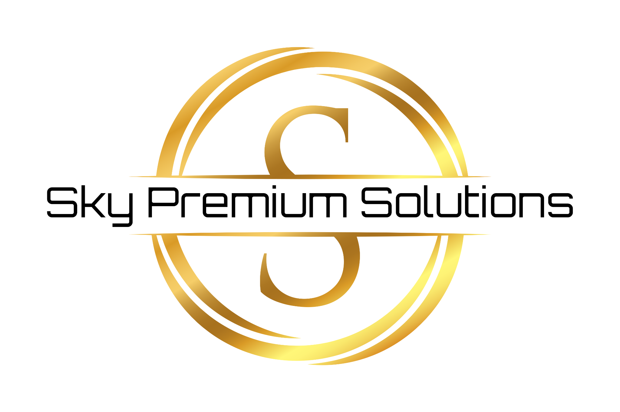 Sky Premium Solutions logo